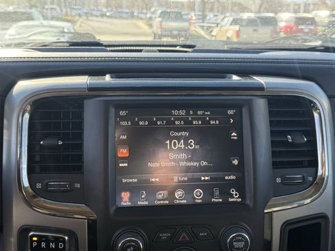 Used 2014 RAM 1500 Sport w/ Sport Premium Group image 18