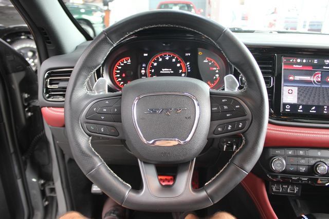 Used 2023 Dodge Durango SRT AWD/4WD image 14
