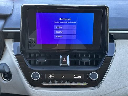 Certified 2025 Toyota Corolla LE w/ Convenience Package image 13