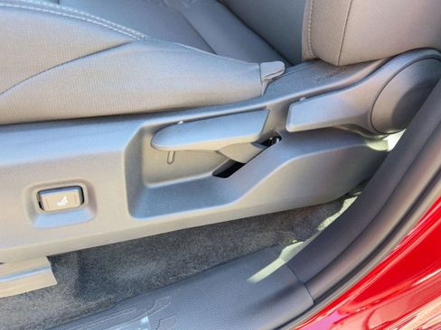 New 2025 Toyota Tacoma SR5 image 13