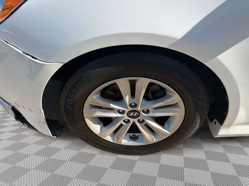 Used 2014 Hyundai Sonata GLS w/ Popular Equipment Group 2 FWD image 19