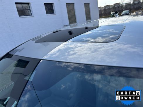 Used 2024 Honda Odyssey Touring image 12