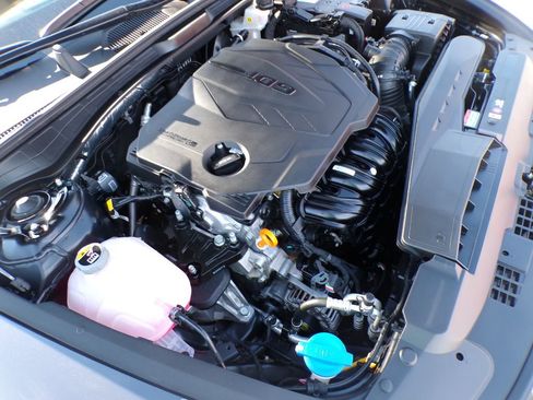 Used 2024 Hyundai Sonata SEL image 25