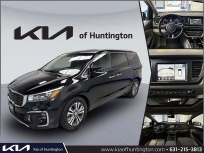 Used 2020 Kia Sedona SX