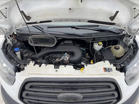 Used 2018 Ford Transit 250 148 High Roof image 21