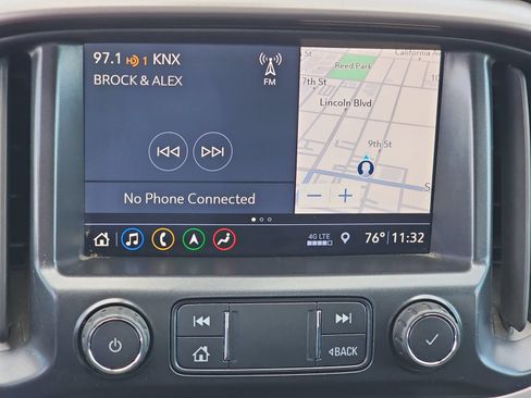 Used 2021 GMC Canyon AT4 w/ Trailering Package AWD/4WD image 23