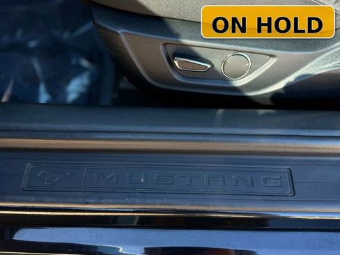 Used 2017 Ford Mustang GT w/ GT Performance Package image 19