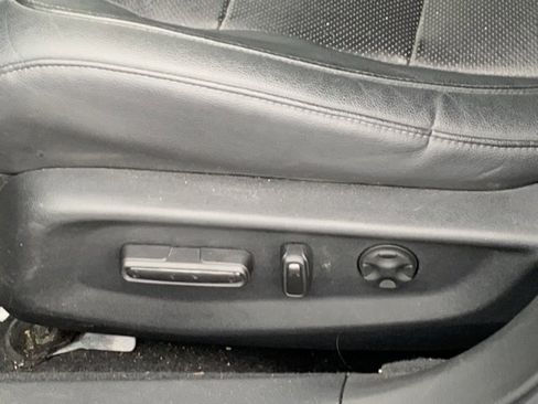 Certified 2019 Honda Accord EX-L image 3