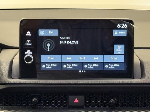 New 2026 Honda CR-V EX image 10