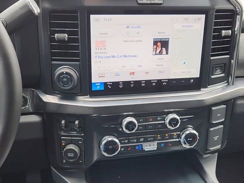 New 2025 Ford F350 Lariat w/ Lariat Ultimate Package image 21