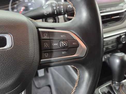 Used 2022 Jeep Compass Limited AWD/4WD image 18