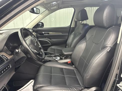 Used 2022 Kia Telluride SX FWD image 18