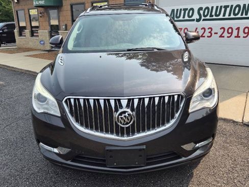 Used 2013 Buick Enclave Premium AWD/4WD image 2