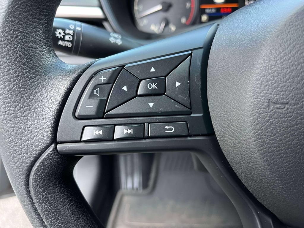 Used 2023 Nissan Altima 2.5 S FWD image 26