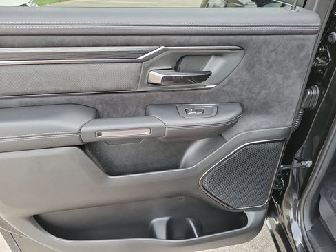 New 2026 RAM 1500 RHO image 21