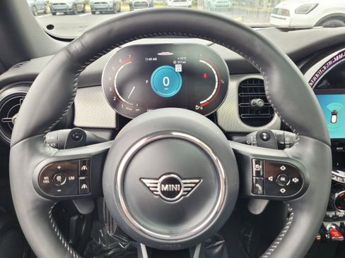 Used 2023 MINI Cooper John Cooper Works w/ Driver Assistance Package image 27