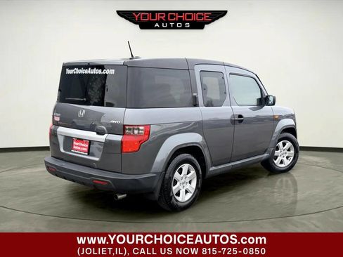 Used 2010 Honda Element EX image 3