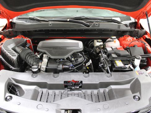 New 2026 Chevrolet Blazer RS w/ Driver Confidence II Package image 46