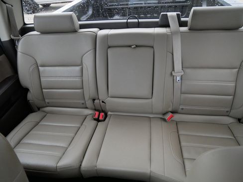 Used 2015 GMC Sierra 3500 Denali w/ Duramax Plus Package image 13