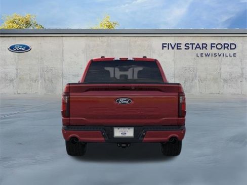 New 2026 Ford F150 XLT AWD/4WD image 7