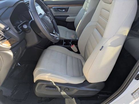 Used 2021 Honda CR-V EX image 16