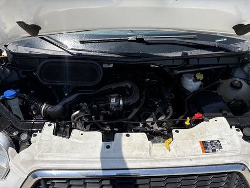 Used 2021 Ford Transit 350 XLT RWD image 21