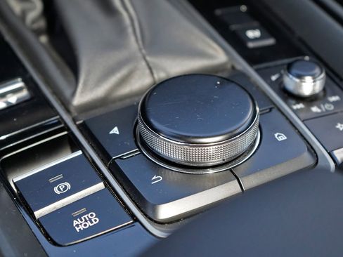 Used 2025 MAZDA CX-50 AWD 2.5 Hybrid w/ Premium Pkg image 16