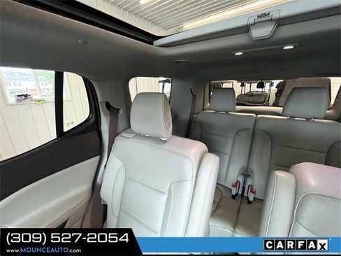 Used 2018 GMC Acadia SLT image 13