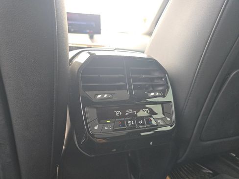 Used 2022 BMW iX xDrive50 w/ Convenience Package AWD/4WD image 26