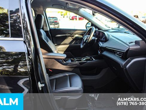 Used 2024 Buick Envision Preferred AWD/4WD image 20