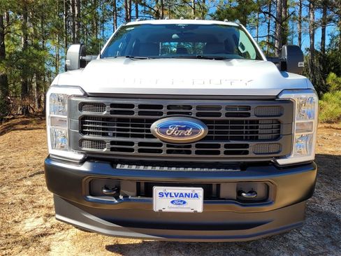 New 2026 Ford F350 XL image 2