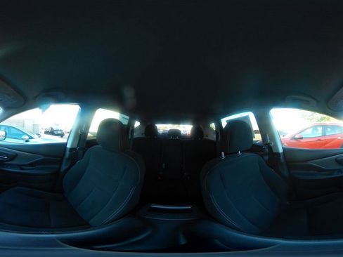 Used 2023 Nissan Murano S image 41