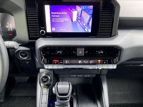 Used 2025 Toyota Land Cruiser 1958 image 9