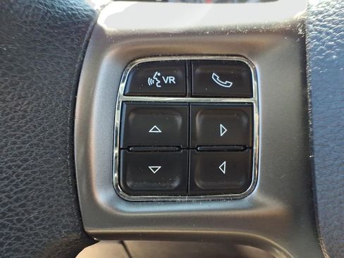 Used 2024 RAM 1500 Classic Warlock image 22