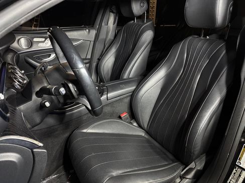 Used 2020 Mercedes-Benz E 350 Sedan image 18