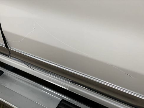 Used 2024 Chevrolet Silverado 1500 High Country w/ Technology Package image 29