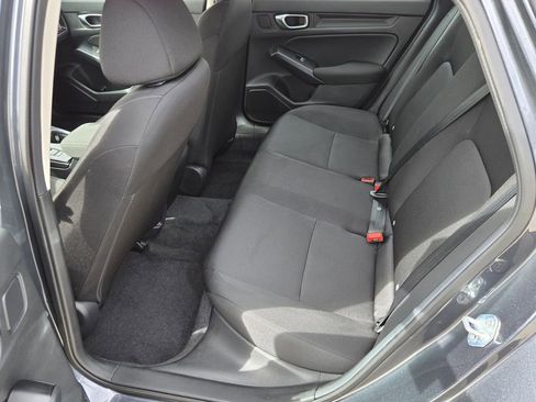 Used 2026 Honda Civic LX image 11