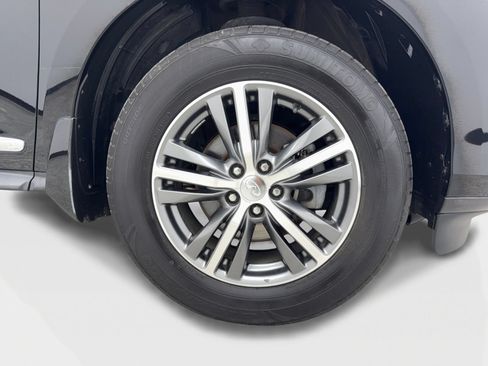 Used 2020 INFINITI QX60 Pure AWD/4WD image 51