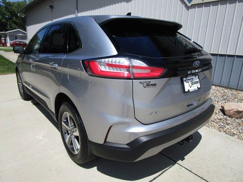 Used 2023 Ford Edge SEL w/ Convenience Package AWD/4WD image 5