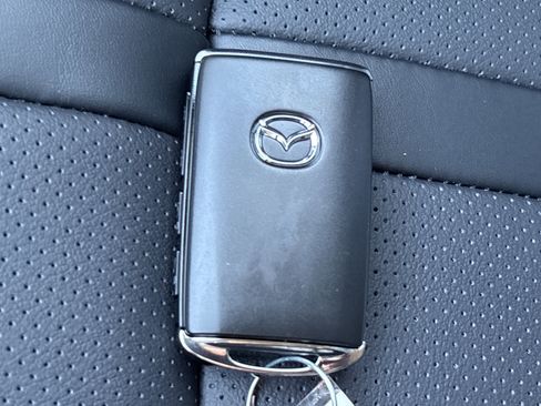 New 2026 MAZDA CX-50 2.5 Turbo w/ Accent Package image 45