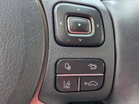 Used 2018 Lexus NX 300 NX 300 image 11