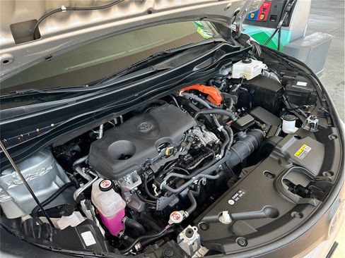 Used 2021 Toyota Sienna XLE w/ XLE Plus Package AWD/4WD image 26