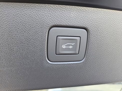 New 2026 Buick Envista Sport Touring w/ Convenience I Package image 15