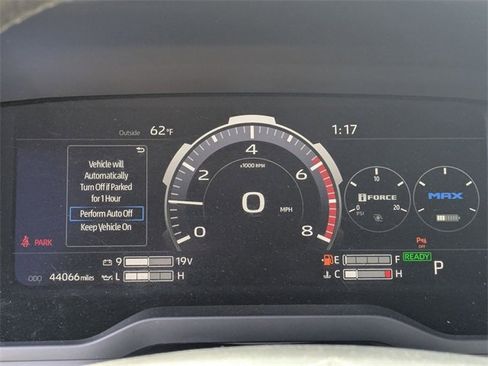 Used 2024 Toyota Tundra Capstone image 19