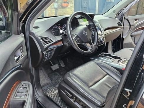 Used 2018 Acura MDX FWD w/ Technology Package image 3