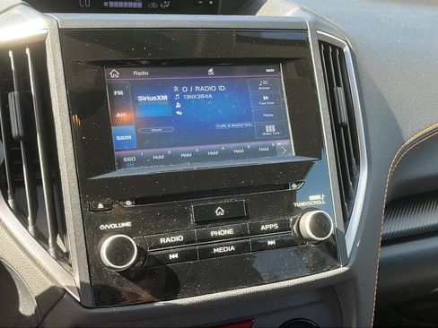 Certified 2022 Subaru Crosstrek 2.0i Premium image 19