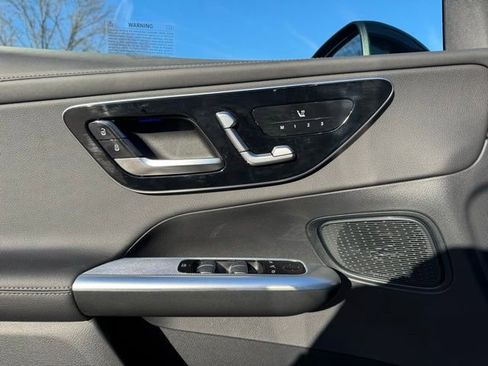 Used 2026 Mercedes-Benz GLC 300 4MATIC image 20