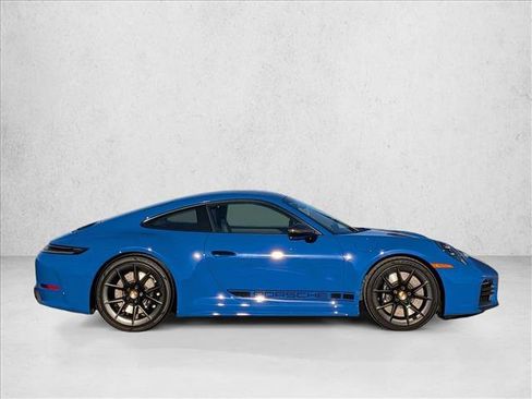 New 2026 Porsche 911 Carrera S image 8