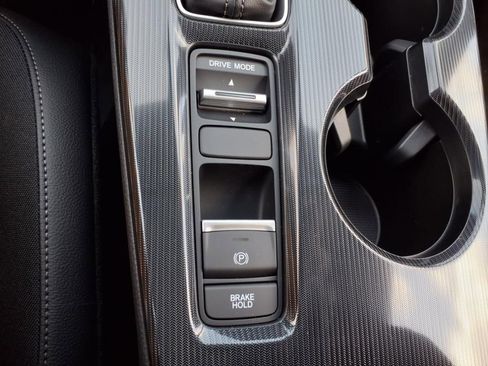 New 2026 Honda Civic Sport image 21