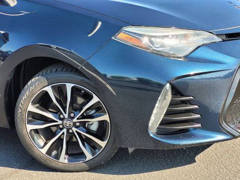 Used 2018 Toyota Corolla SE image 10